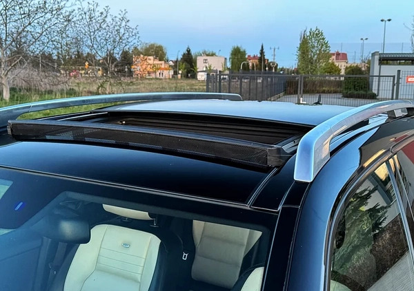 Mercedes-Benz GLK cena 56900 przebieg: 231000, rok produkcji 2009 z Płock małe 704